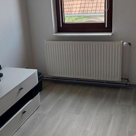 Apartament Zu Hause Auf Zeit Bei Marion Bobbau Zewnętrze zdjęcie