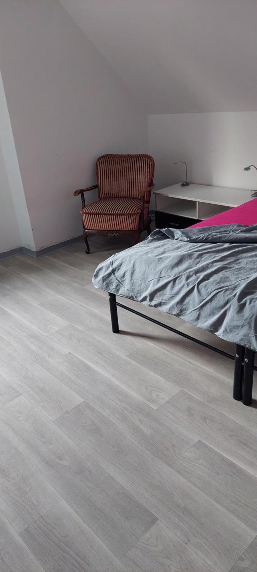 Apartament Zu Hause Auf Zeit Bei Marion Bobbau Zewnętrze zdjęcie